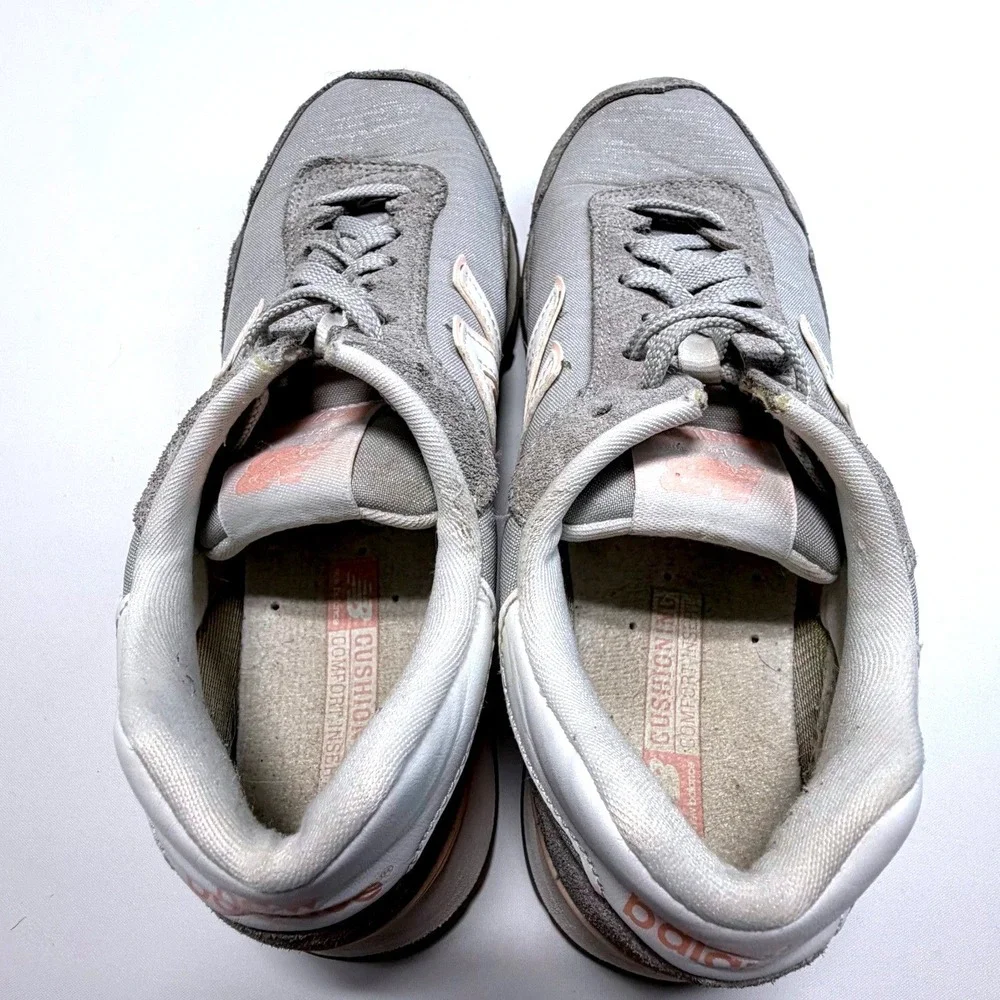 New Balance these new
